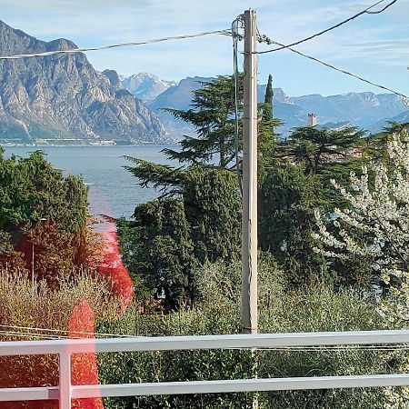 La Svolta Holidays Malcesine Eksteriør billede