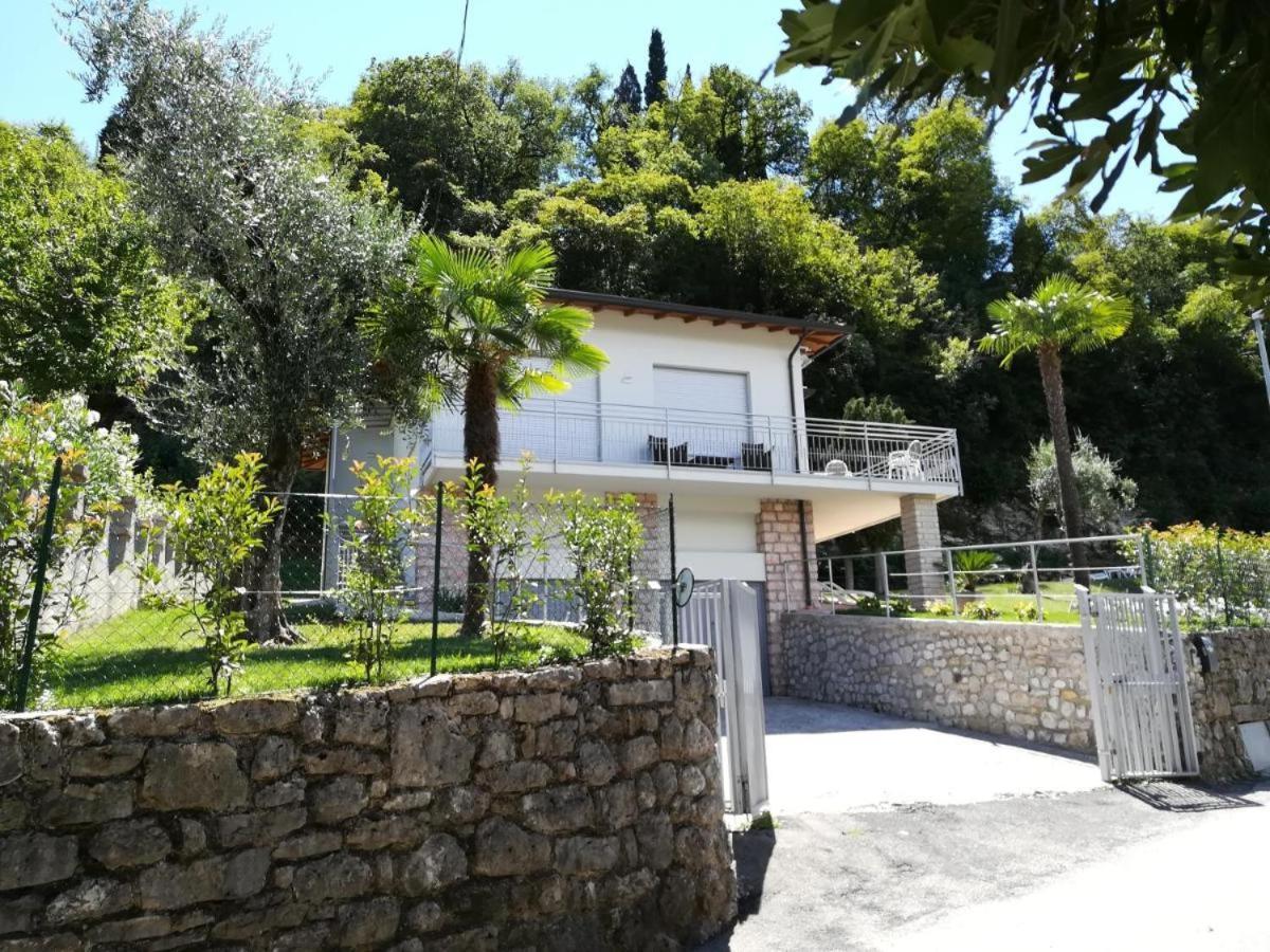 La Svolta Holidays Malcesine Eksteriør billede