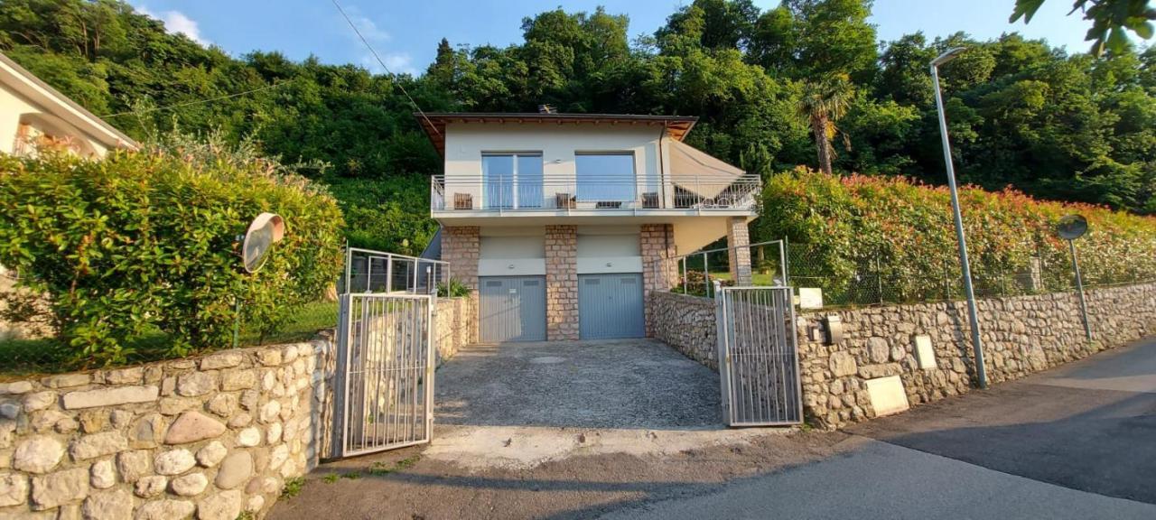 La Svolta Holidays Malcesine Eksteriør billede