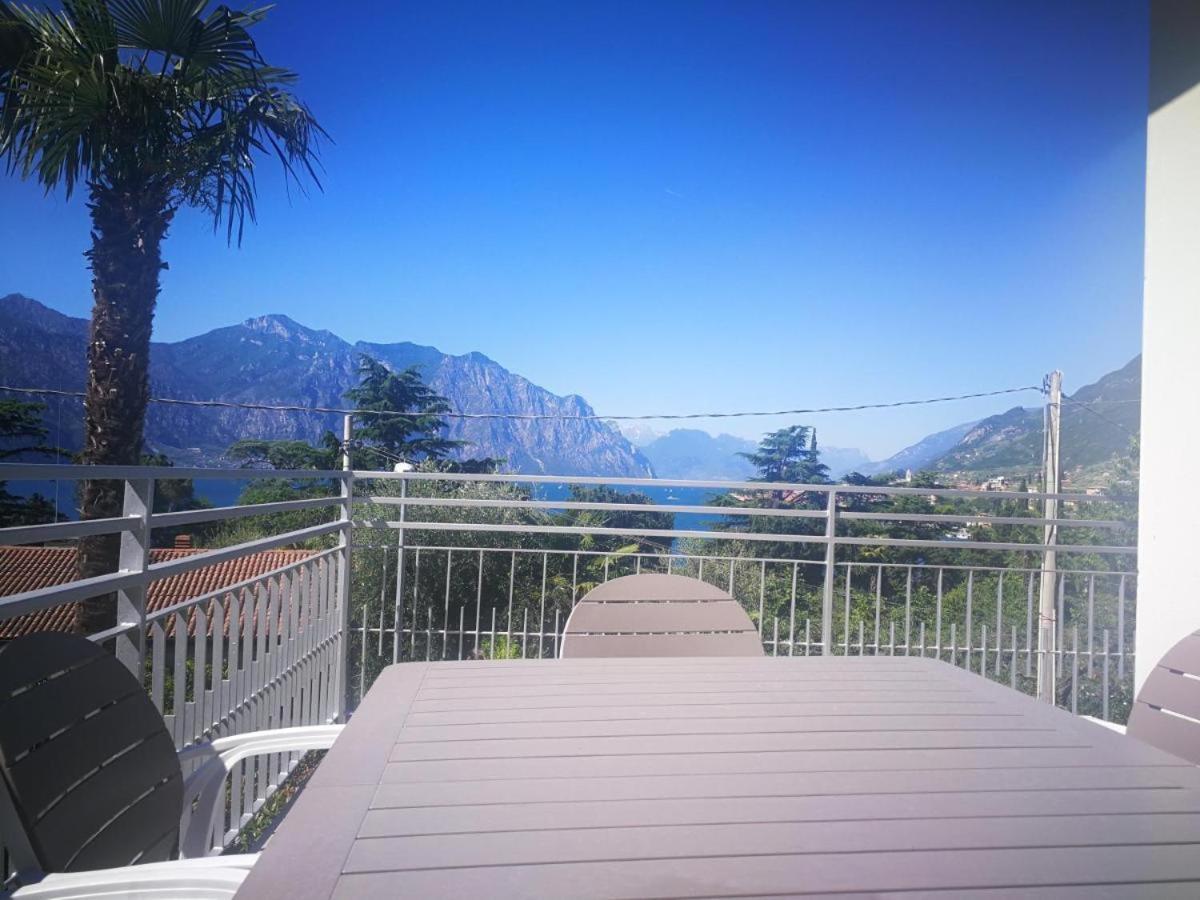 La Svolta Holidays Malcesine Eksteriør billede