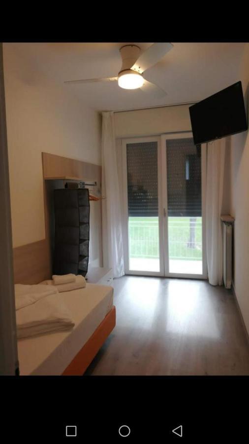 La Svolta Holidays Malcesine Eksteriør billede