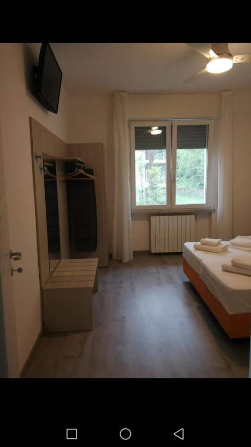 La Svolta Holidays Malcesine Eksteriør billede
