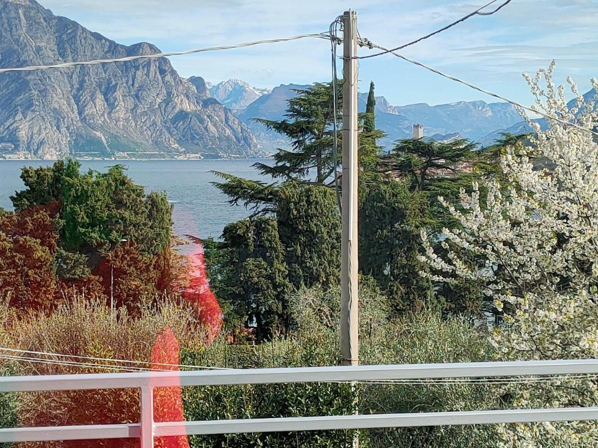 La Svolta Holidays Malcesine Eksteriør billede