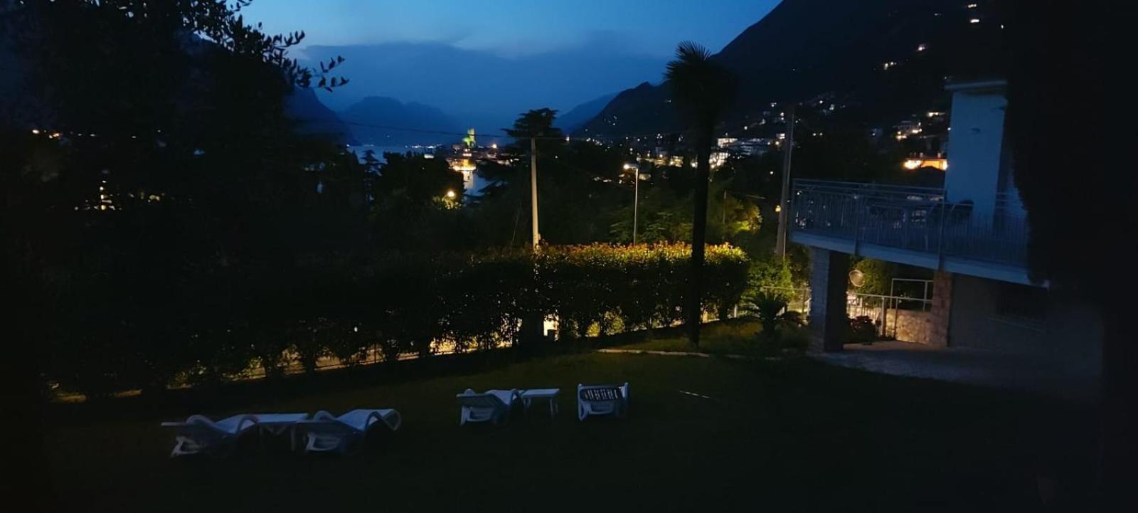La Svolta Holidays Malcesine Værelse billede