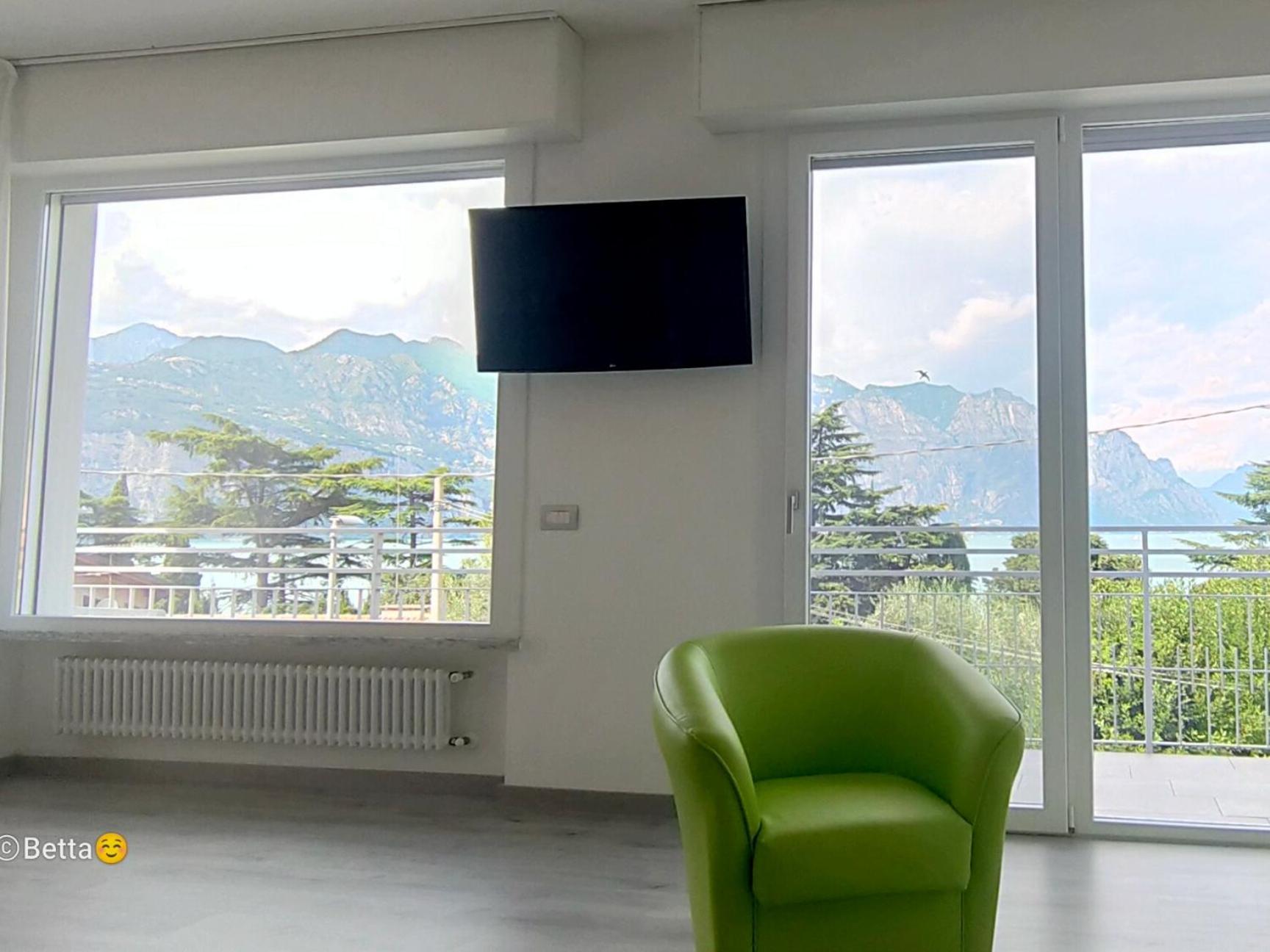 La Svolta Holidays Malcesine Eksteriør billede